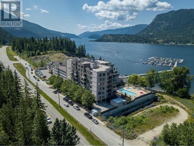 204 - 326 Mara Lake Lane, Condo with 3 bedrooms, 2 bathrooms and 2 parking in Sicamous BC | Image 26