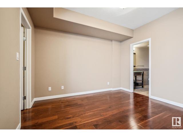 1002 - 9707 106 St Nw, Condo with 2 bedrooms, 2 bathrooms and 2 parking in Edmonton AB | Image 48