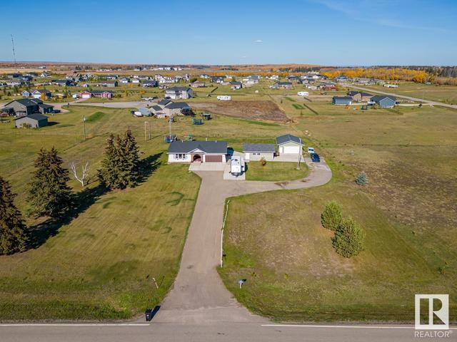 42226a Twp Rd 632, House detached with 3 bedrooms, 1 bathrooms and null parking in Bonnyville No. 87 AB | Image 4