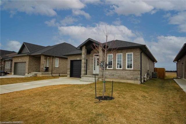 429 Mary Rose Ave, House detached with 3 bedrooms, 1 bathrooms and 3 parking in Saugeen Shores ON | Image 24