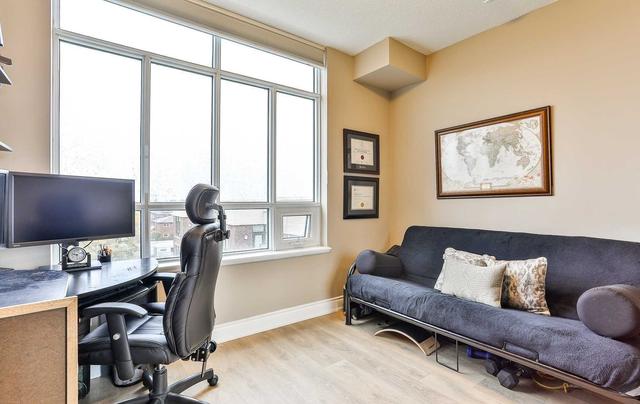 417 - 2396 Major Mackenzie Dr W, Condo with 2 bedrooms, 2 bathrooms and 2 parking in Vaughan ON | Image 9