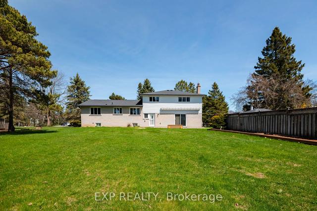 1638 Chester Dr, House detached with 4 bedrooms, 2 bathrooms and 8 parking in Caledon ON | Image 31