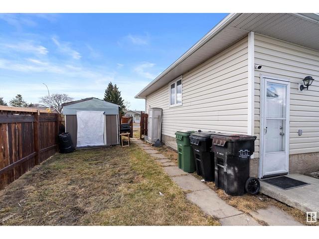 72 Southpark Dr, House detached with 3 bedrooms, 1 bathrooms and null parking in Leduc AB | Image 41
