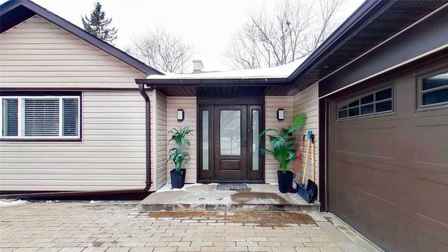 9672 Keele St, House detached with 3 bedrooms, 2 bathrooms and 10 parking in Vaughan ON | Image 17