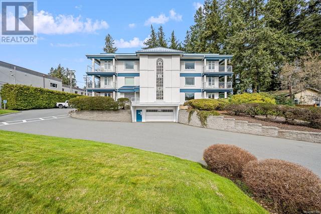 102 - 1970 Comox Ave, Condo with 2 bedrooms, 2 bathrooms and 1 parking in Comox BC | Image 31