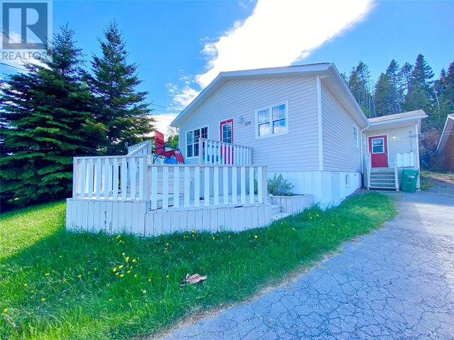 210 - 212 Bob Clark Drive, House detached with 6 bedrooms, 3 bathrooms and null parking in Campbellton NL | Image 35