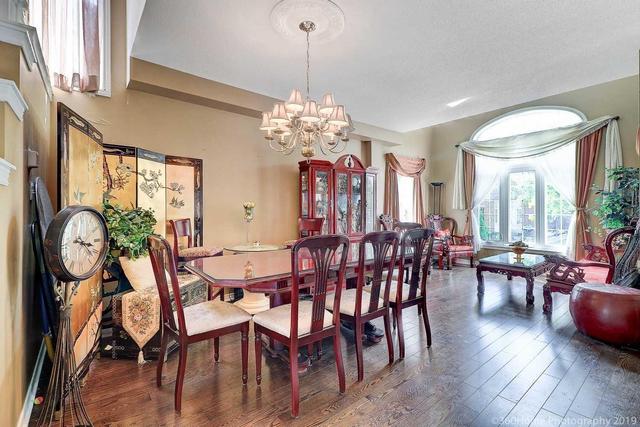 5 Sandcherry Ave, House detached with 4 bedrooms, 3 bathrooms and 4 parking in Markham ON | Image 5