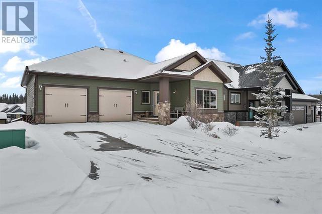 467 Seclusion Valley Drive, House detached with 3 bedrooms, 3 bathrooms and 4 parking in Turner Valley AB | Image 43