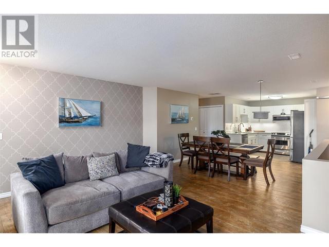 204 - 2350 Stillingfleet Road, House attached with 2 bedrooms, 2 bathrooms and 1 parking in Kelowna BC | Image 1