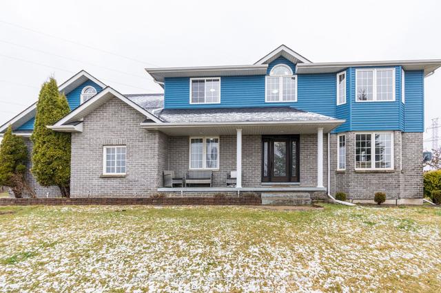 41 Wiser Rd, House detached with 4 bedrooms, 3 bathrooms and 10 parking in Belleville ON | Image 1