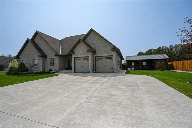 17 Bobolink Drive, House detached with 4 bedrooms, 3 bathrooms and null parking in Tillsonburg ON | Image 12