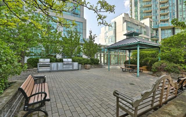 3101 - 3939 Duke Of York Blvd, Condo with 1 bedrooms, 2 bathrooms and 1 parking in Mississauga ON | Image 22