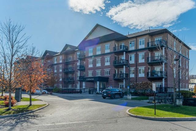 110 - 50 Mill St N, Condo with 1 bedrooms, 1 bathrooms and 1 parking in Port Hope ON | Image 4