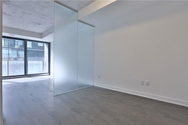 635 - 629 King St W, Condo with 1 bedrooms, 1 bathrooms and null parking in Toronto ON | Image 9