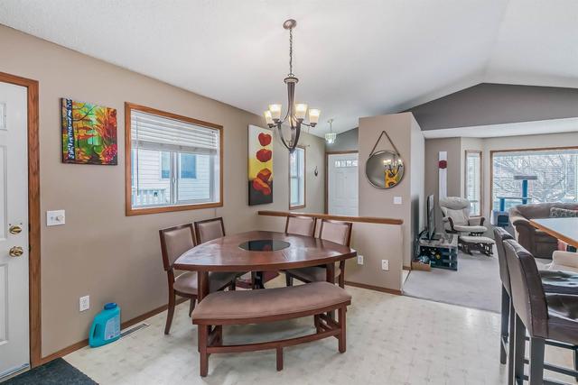 218 Arbour Stone Place Nw, House detached with 4 bedrooms, 3 bathrooms and 2 parking in Calgary AB | Image 8