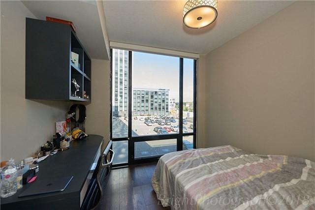 T1307 - 330 Philip St, Condo with 1 bedrooms, 1 bathrooms and null parking in Waterloo ON | Image 11