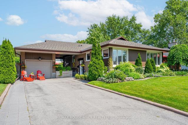 803 Westdale St, House detached with 2 bedrooms, 2 bathrooms and 7 parking in Oshawa ON | Image 34