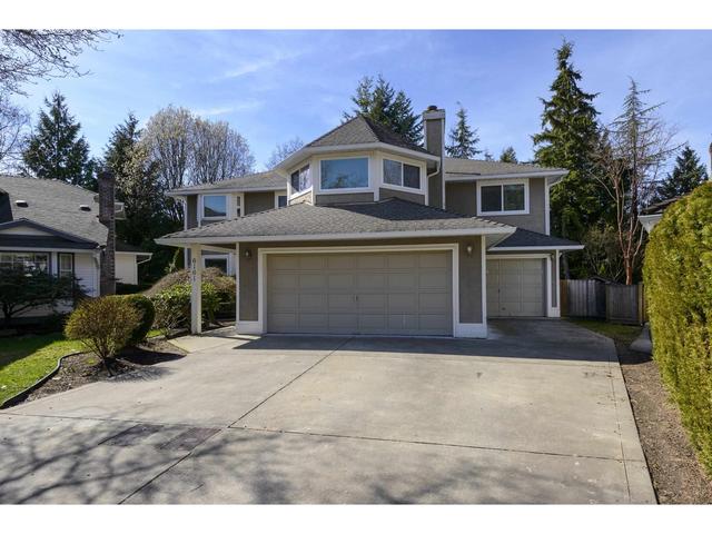 6161 Parkside Court, House detached with 5 bedrooms, 4 bathrooms and 6 parking in Surrey BC | Image 9