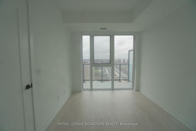 2911 - 5 Defries St, Condo with 1 bedrooms, 1 bathrooms and 0 parking in Toronto ON | Image 2