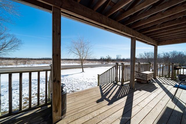 757 Royal Rd, House detached with 3 bedrooms, 3 bathrooms and 6 parking in Prince Edward County ON | Image 39