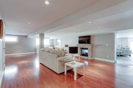 81 Sylvan Ave, House detached with 1 bedrooms, 3 bathrooms and 3 parking in Toronto ON | Image 8