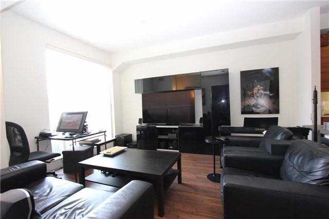 303 - 222 Finch Ave W, Condo with 1 bedrooms, 1 bathrooms and 1 parking in Toronto ON | Image 4