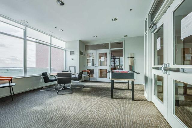 118 - 200 Manitoba St, Condo with 2 bedrooms, 2 bathrooms and 2 parking in Toronto ON | Image 31