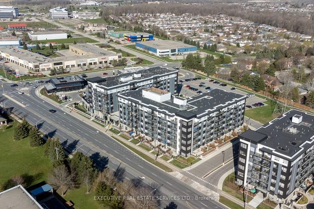 322 - 251 Northfield Dr E, Condo with 2 bedrooms, 2 bathrooms and 1 parking in Waterloo ON | Image 33