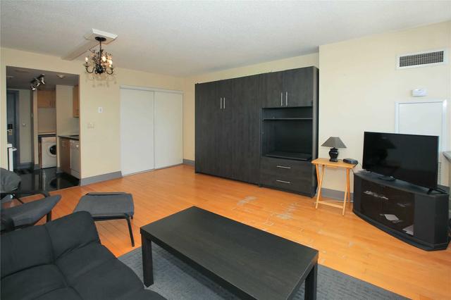 821 - 2737 Keele St, Condo with 0 bedrooms, 1 bathrooms and 1 parking in Toronto ON | Image 8