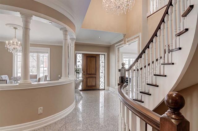 197 Mckee Ave, House detached with 5 bedrooms, 6 bathrooms and 6 parking in Toronto ON | Image 23
