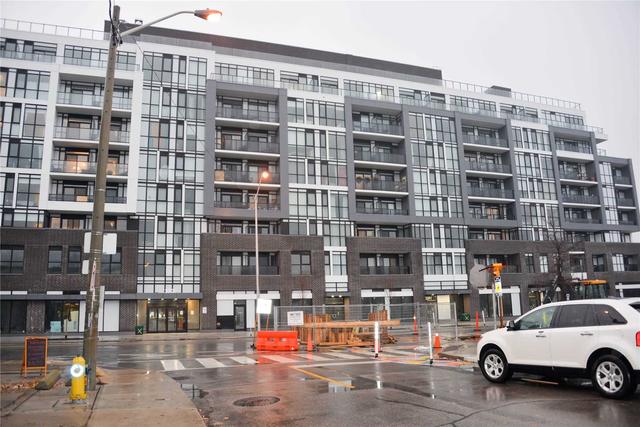 423 - 2301 Danforth Ave, Condo with 2 bedrooms, 2 bathrooms and 1 parking in Toronto ON | Image 20