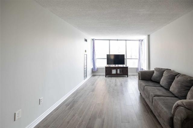 1118 - 3050 Ellesmere Rd, Condo with 1 bedrooms, 1 bathrooms and 1 parking in Toronto ON | Image 6