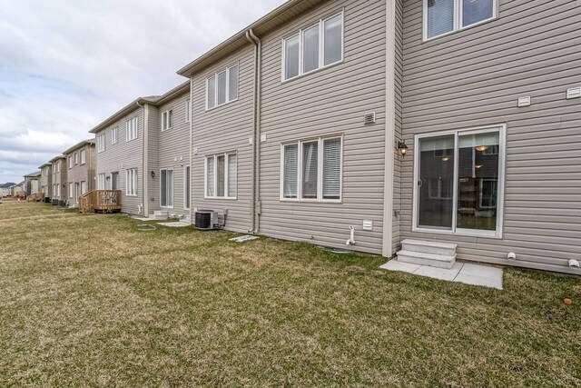 74 Munro Circ, House attached with 3 bedrooms, 3 bathrooms and 2 parking in Brantford ON | Image 22
