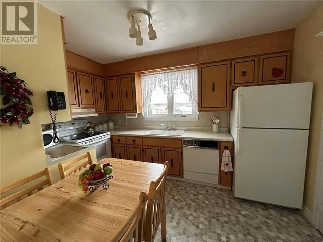 36 Earle Street, House detached with 4 bedrooms, 2 bathrooms and null parking in Grand Falls-Windsor NL | Image 19
