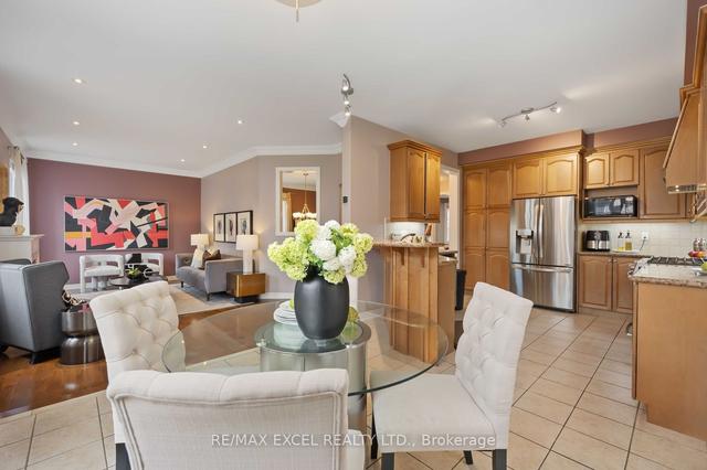 106 Jefferson Forest Dr, House detached with 4 bedrooms, 3 bathrooms and 6 parking in Richmond Hill ON | Image 14