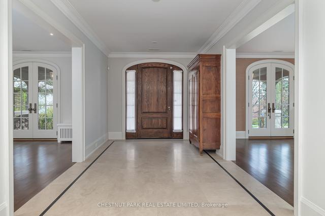 49 Weybourne Cres, House detached with 4 bedrooms, 5 bathrooms and 3 parking in Toronto ON | Image 23