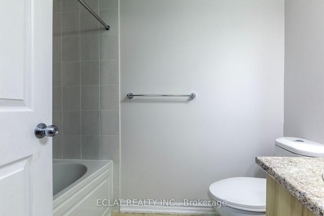 133 - 50 Carnation Ave, Townhouse with 2 bedrooms, 3 bathrooms and 1 parking in Toronto ON | Image 5