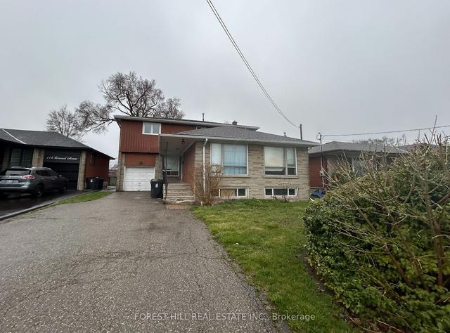 116 Kennard Ave, House detached with 0 bedrooms, 0 bathrooms and 6 parking in Toronto ON | Image 9