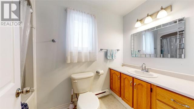 113 Michener Avenue, House detached with 3 bedrooms, 1 bathrooms and null parking in Mount Pearl NL | Image 15