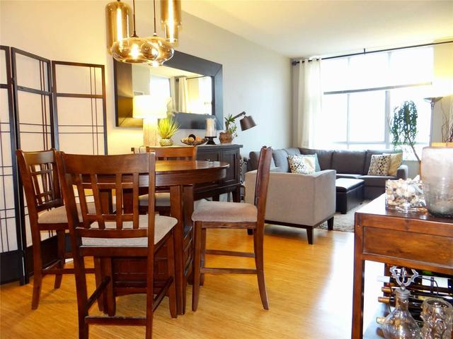 505 - 39 Jarvis St, Condo with 1 bedrooms, 2 bathrooms and 1 parking in Toronto ON | Image 14