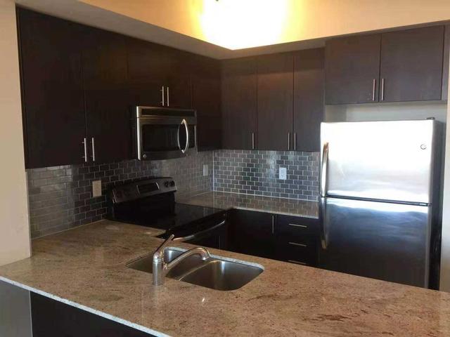 814 - 520 Steeles Ave W, Condo with 1 bedrooms, 2 bathrooms and 1 parking in Vaughan ON | Image 4