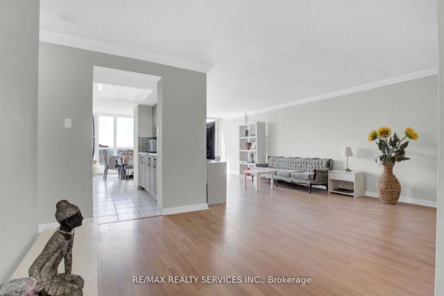 1612 - 1 Rowntree Rd, Condo with 2 bedrooms, 2 bathrooms and 1 parking in Toronto ON | Image 37
