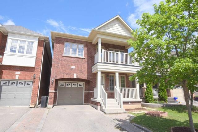 159 Mccready Dr, House detached with 4 bedrooms, 3 bathrooms and 3 parking in Milton ON | Image 1