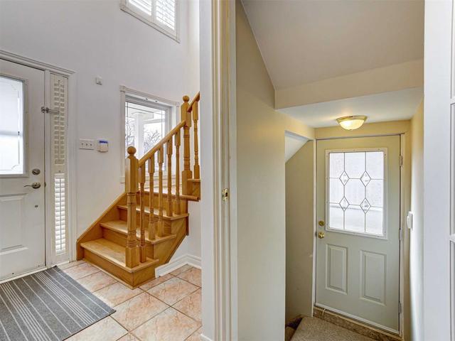 355 Landsbridge St, House detached with 4 bedrooms, 4 bathrooms and 4 parking in Caledon ON | Image 21