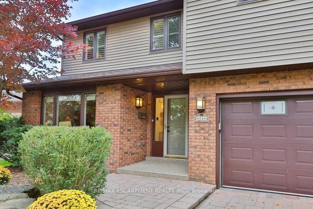 14 Foxhound Crt, House detached with 4 bedrooms, 3 bathrooms and 8 parking in Hamilton ON | Image 23