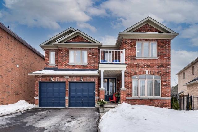 158 Art West Ave, House detached with 4 bedrooms, 3 bathrooms and 6 parking in Newmarket ON | Image 1