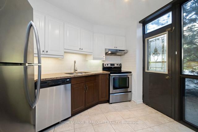 g1 - 296 Mill Rd, Condo with 3 bedrooms, 2 bathrooms and 1 parking in Toronto ON | Image 31