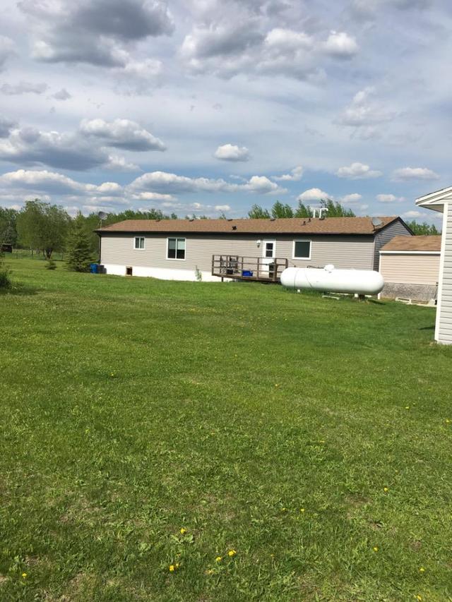 721026 Rge Rd 164, House detached with 3 bedrooms, 2 bathrooms and 10 parking in Athabasca County AB | Image 4
