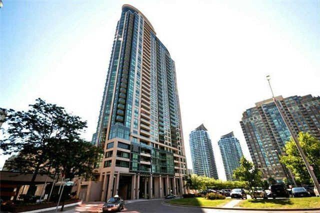 1108 - 208 Enfield Pl, Condo with 2 bedrooms, 2 bathrooms and 1 parking in Mississauga ON | Image 1