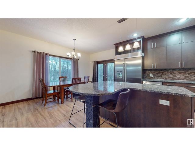 18 Valarie Ba, House detached with 4 bedrooms, 4 bathrooms and 4 parking in Spruce Grove AB | Image 16